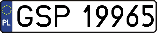 GSP19965