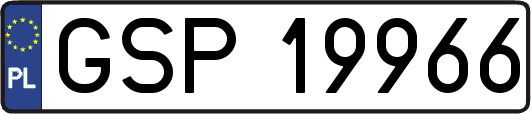 GSP19966