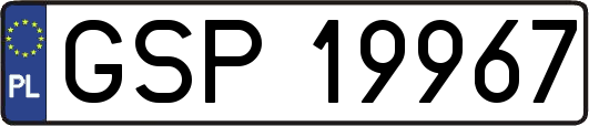 GSP19967