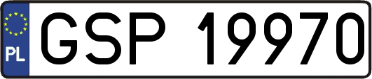 GSP19970