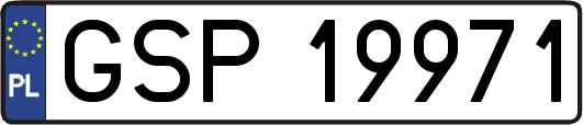 GSP19971