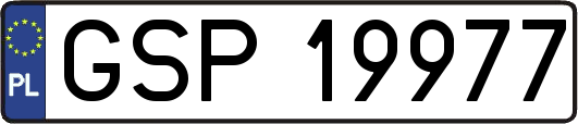 GSP19977
