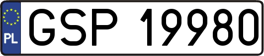 GSP19980