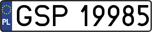 GSP19985