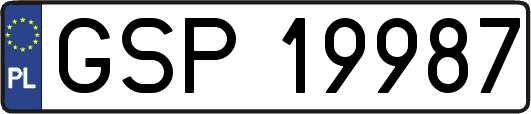GSP19987