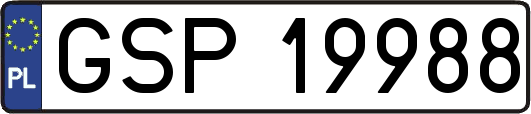 GSP19988