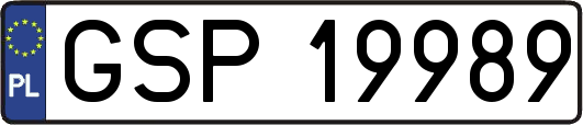 GSP19989