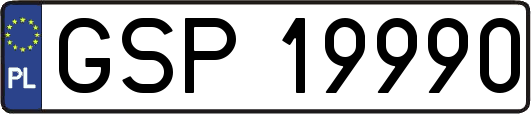 GSP19990