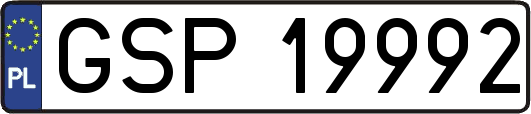 GSP19992