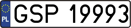 GSP19993