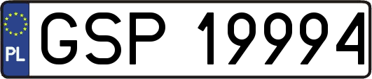 GSP19994