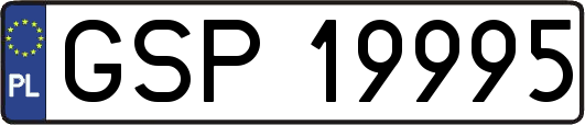 GSP19995