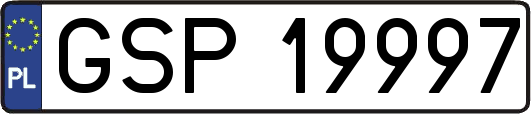 GSP19997