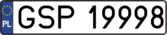 GSP19998