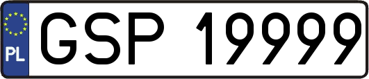 GSP19999