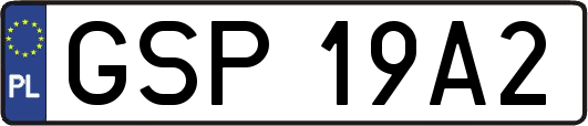 GSP19A2
