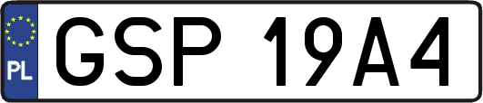 GSP19A4