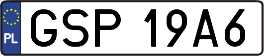 GSP19A6