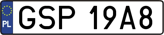 GSP19A8