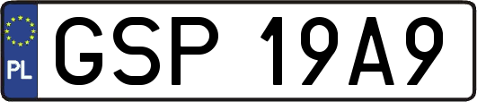 GSP19A9