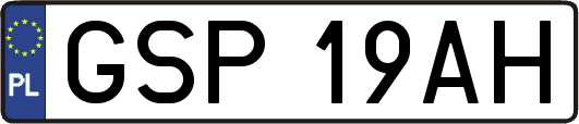 GSP19AH