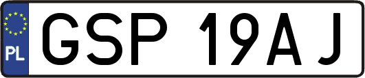 GSP19AJ