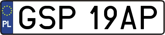 GSP19AP