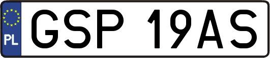 GSP19AS