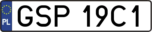 GSP19C1