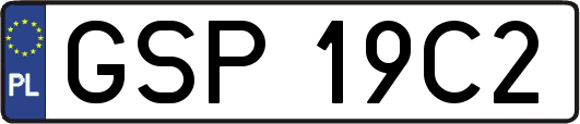 GSP19C2