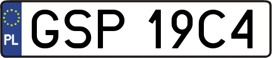 GSP19C4
