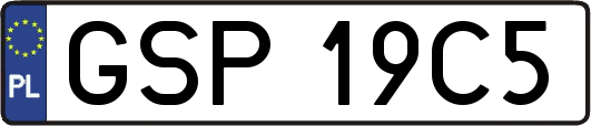 GSP19C5