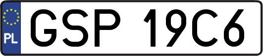 GSP19C6