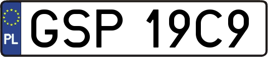 GSP19C9