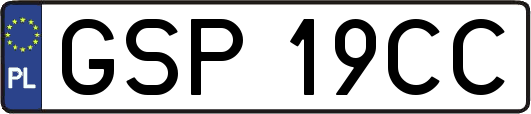 GSP19CC