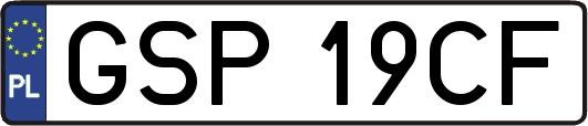 GSP19CF