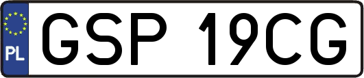GSP19CG