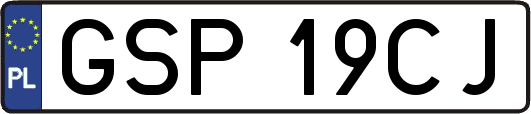 GSP19CJ