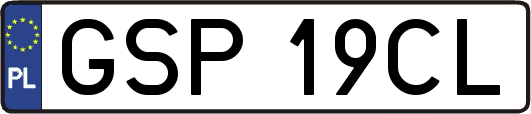 GSP19CL