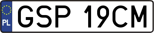 GSP19CM