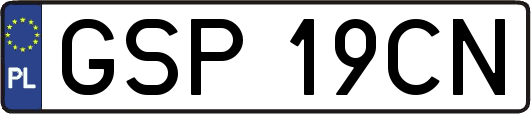 GSP19CN