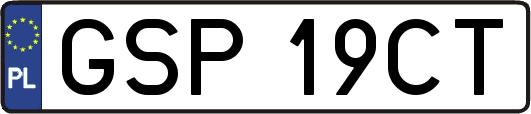 GSP19CT