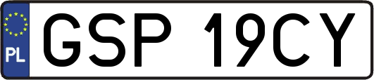 GSP19CY