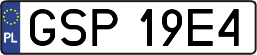 GSP19E4