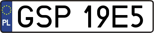 GSP19E5