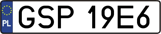 GSP19E6