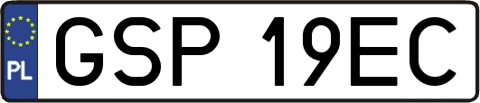 GSP19EC
