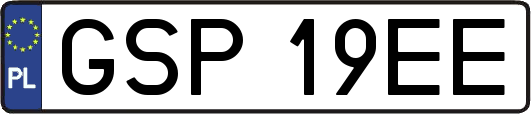 GSP19EE
