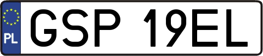 GSP19EL