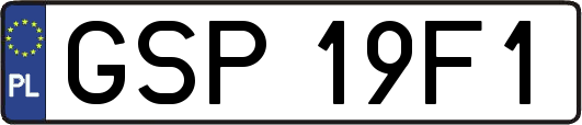 GSP19F1